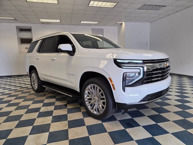 2026 Chevrolet Tahoe LT - Photo 1