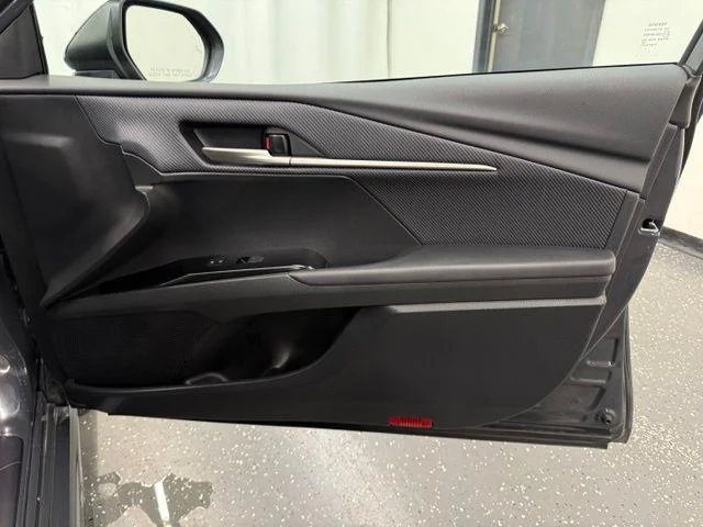 Certified Used 2025 UNDERGROUND Toyota  image 8