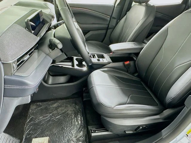 New 2026 Ford Mustang Mach-E Select