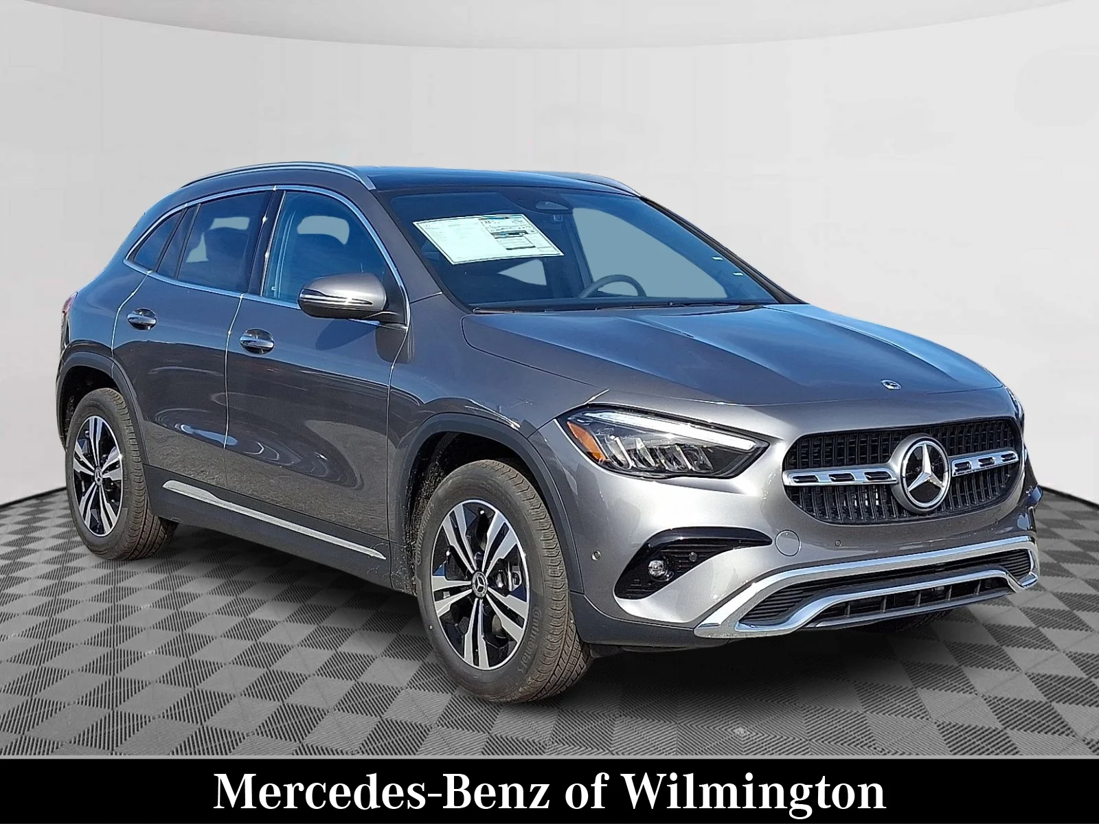 2026 Mercedes-Benz GLA GLA 250 4MATIC's photo