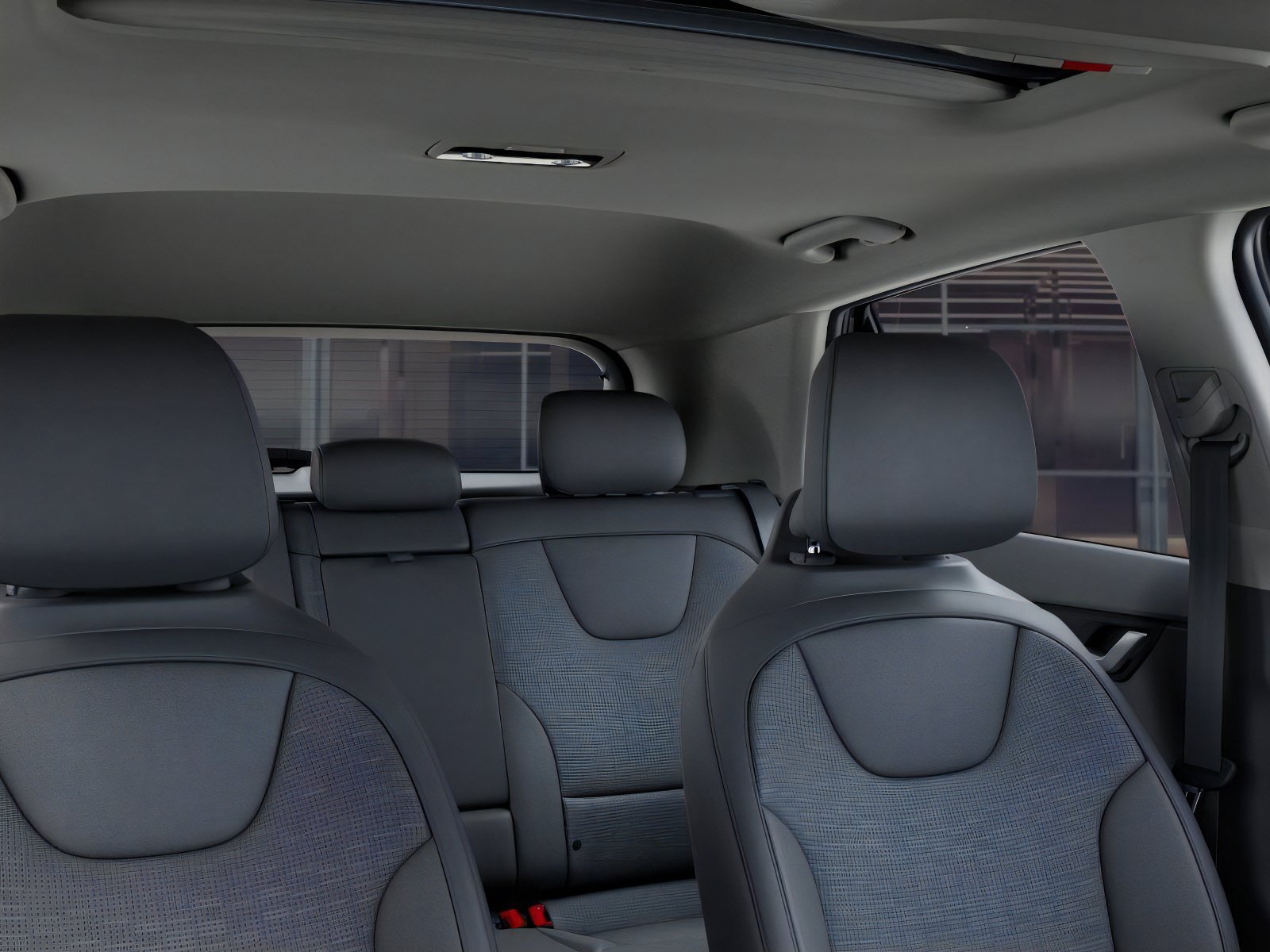 New 2026 Steel Gray Kia Wave image 27