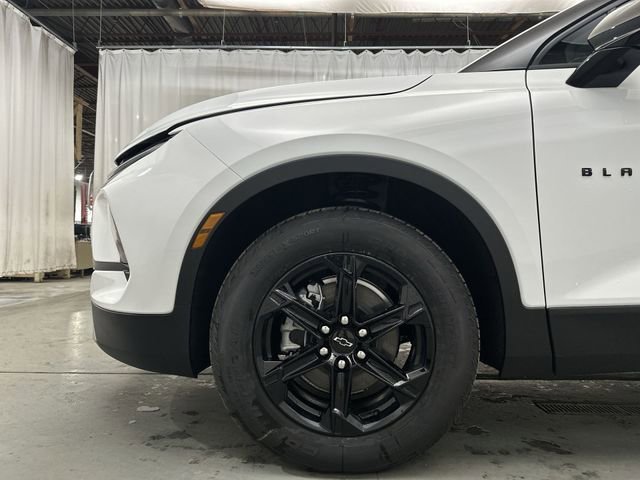 2026 Chevrolet Blazer 2LT - Photo 19