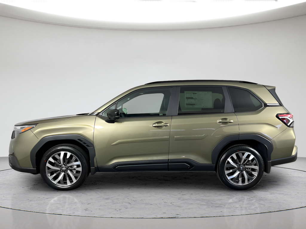 2026 Subaru Forester Touring - Photo 6