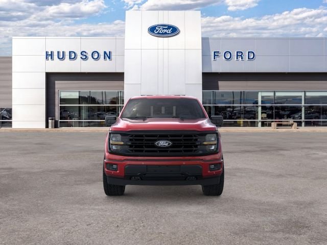 2026 Ford F-150 XLT - Photo 6