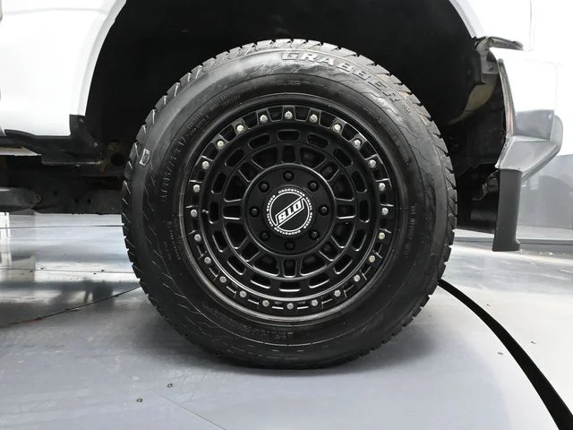 2021 Ford F-250 Super Duty XL - Photo 17