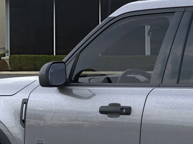 2025 Ford Bronco Sport Big Bend - Photo 20
