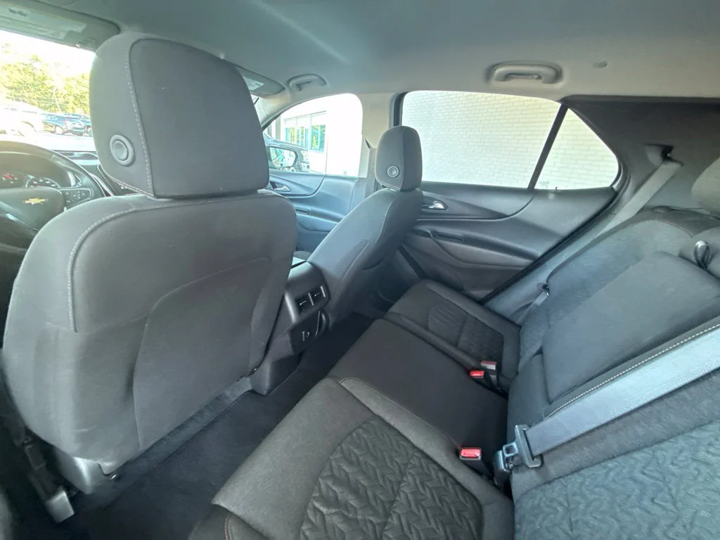 Used 2024 Black Metallic Chevrolet LT image 39