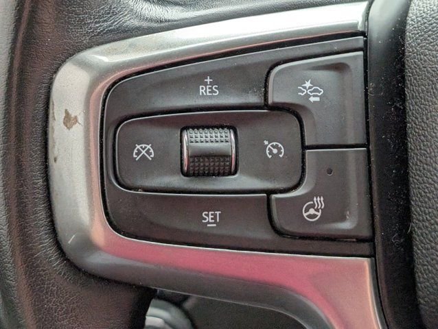 Used 2023 Gray Chevrolet RST image 22