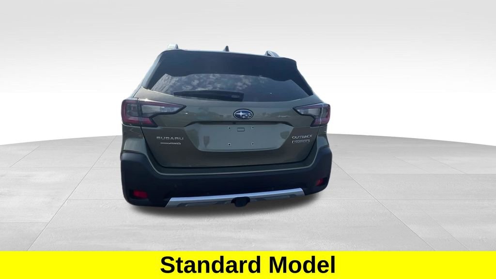 Used 2023 Brown Subaru Touring XT image 11