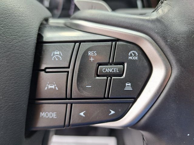 Used 2025 Black Lexus 250 Base image 25