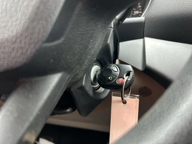 Used 2017 Gray Ford SE image 40