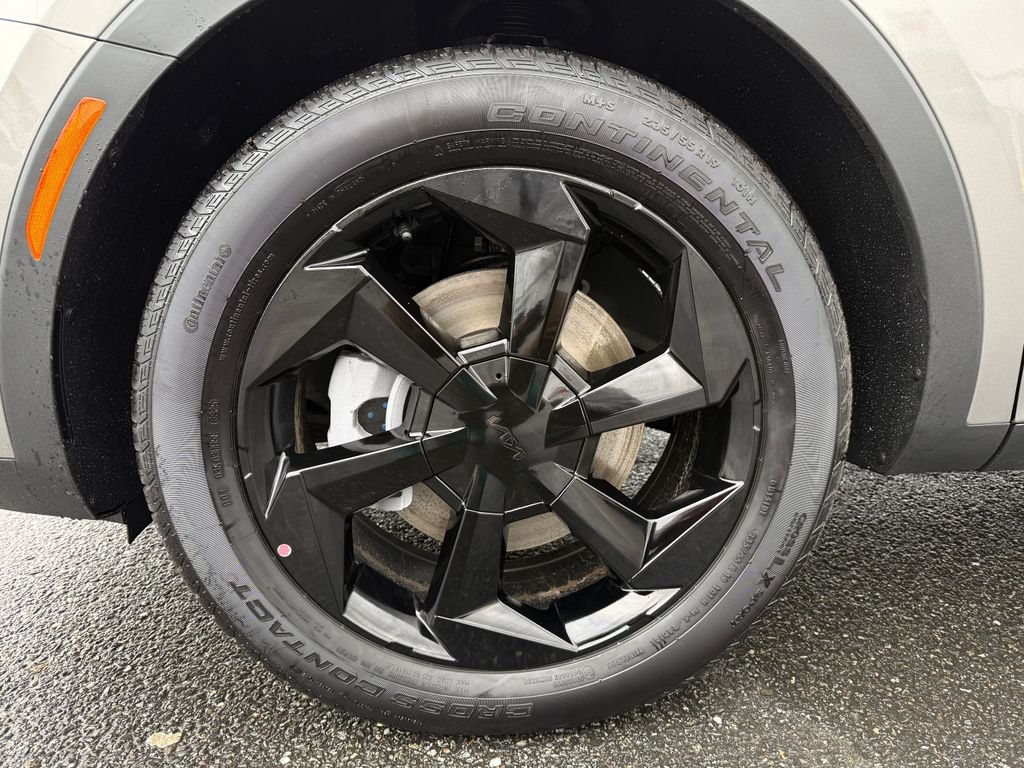 2026 Kia Sorento SX Prestige Hybrid - Photo 9