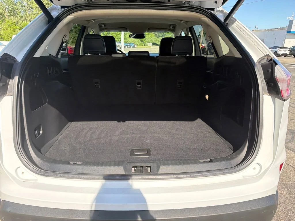 2024 Ford Edge SEL - Photo 27