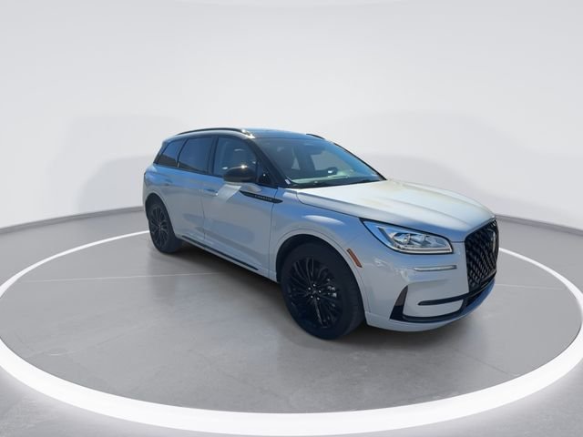 Used 2025 Lincoln Corsair Grand Touring with VIN 5LMTJ5DZ4SUL02668 for sale in Lexington, KY