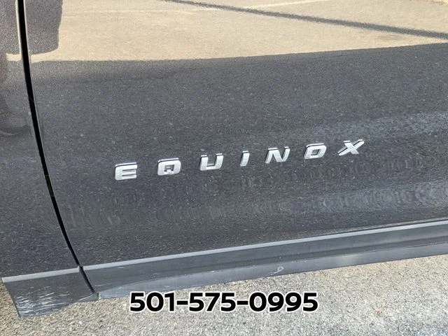 Used 2023 Gray Chevrolet LT image 9