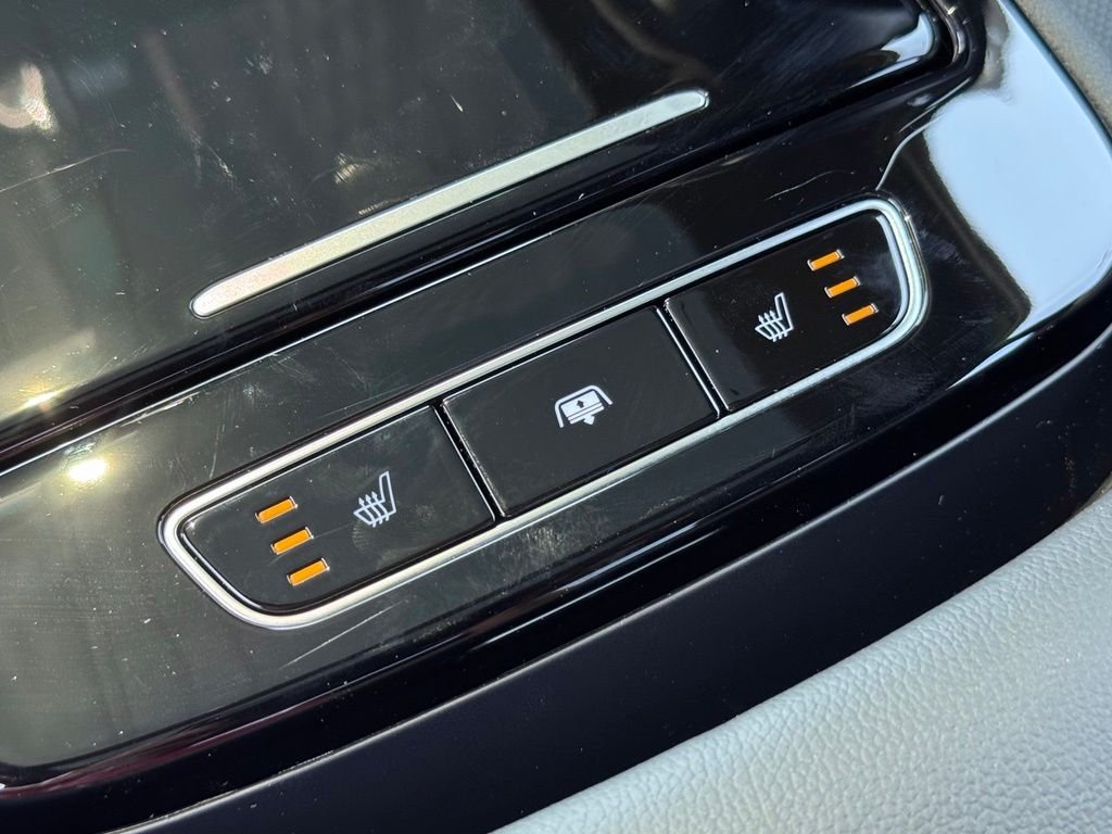 2024 GENESIS G80 Base - Photo 26