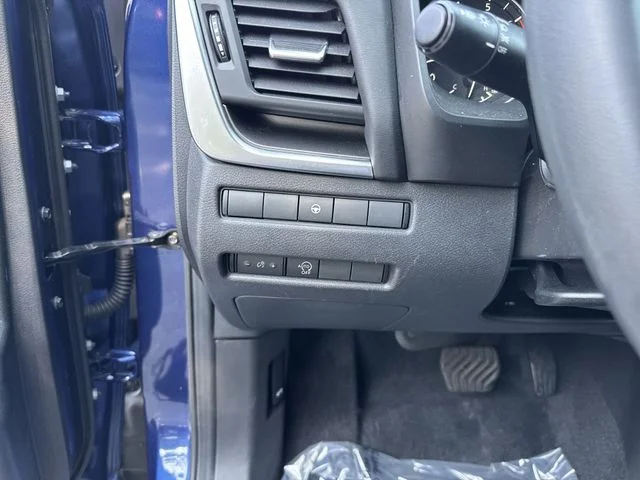 Used 2023 Blue Nissan SV image 23