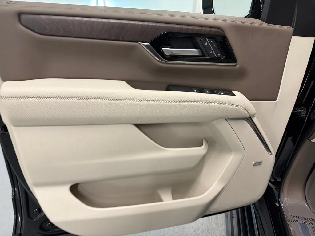 New 2026 Onyx Black GMC Denali image 11