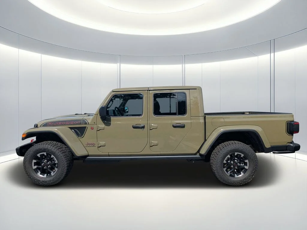 New 2026 41 Exterior Paint Jeep Shadow Ops image 5