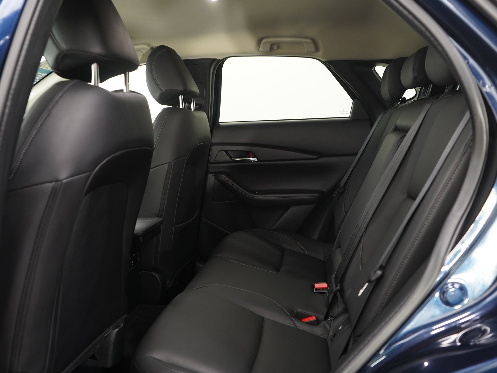 Used 2023 Deep Crystal Blue Mica Mazda 2.5 S Preferred Package image 20