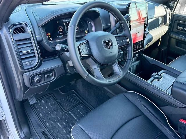 2026 RAM 2500 Limited - Photo 7