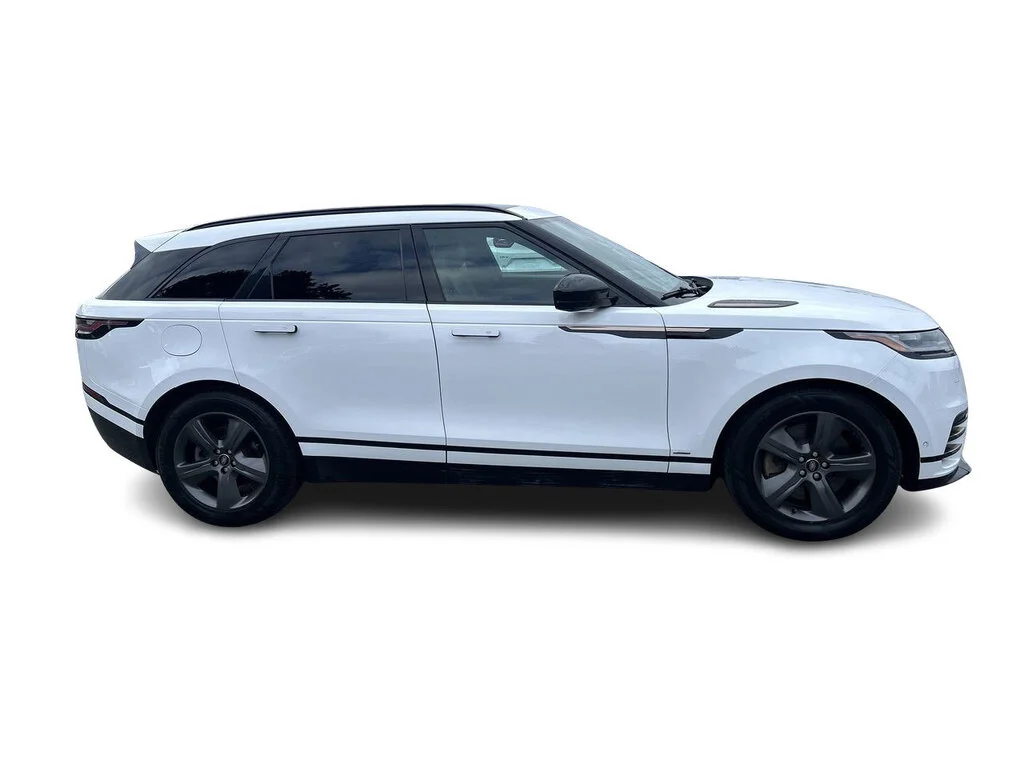 Used 2021  Land Rover P340 R-Dynamic S Dilawri Certified - Clean Title image 17