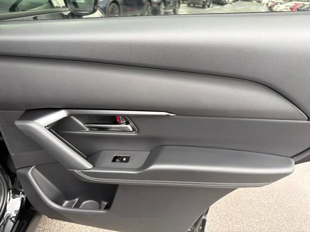 New 2026 Jet Black Mica Mazda 2.5 S Select AWD image 34