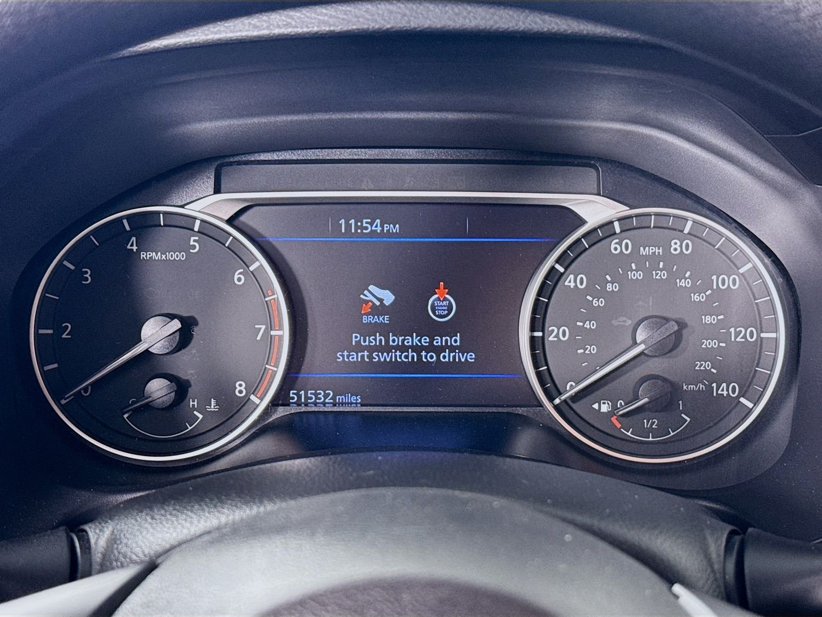 2023 Nissan Altima SV - Photo 14