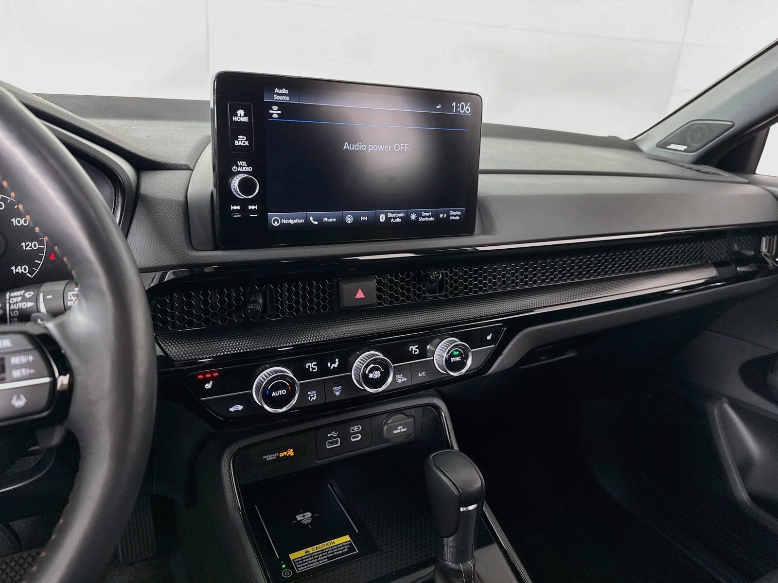 2024 Honda CR-V Sport Touring - Photo 15