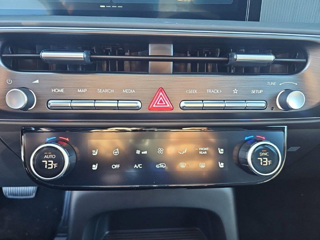 2026 Hyundai Palisade Calligraphy - Photo 20