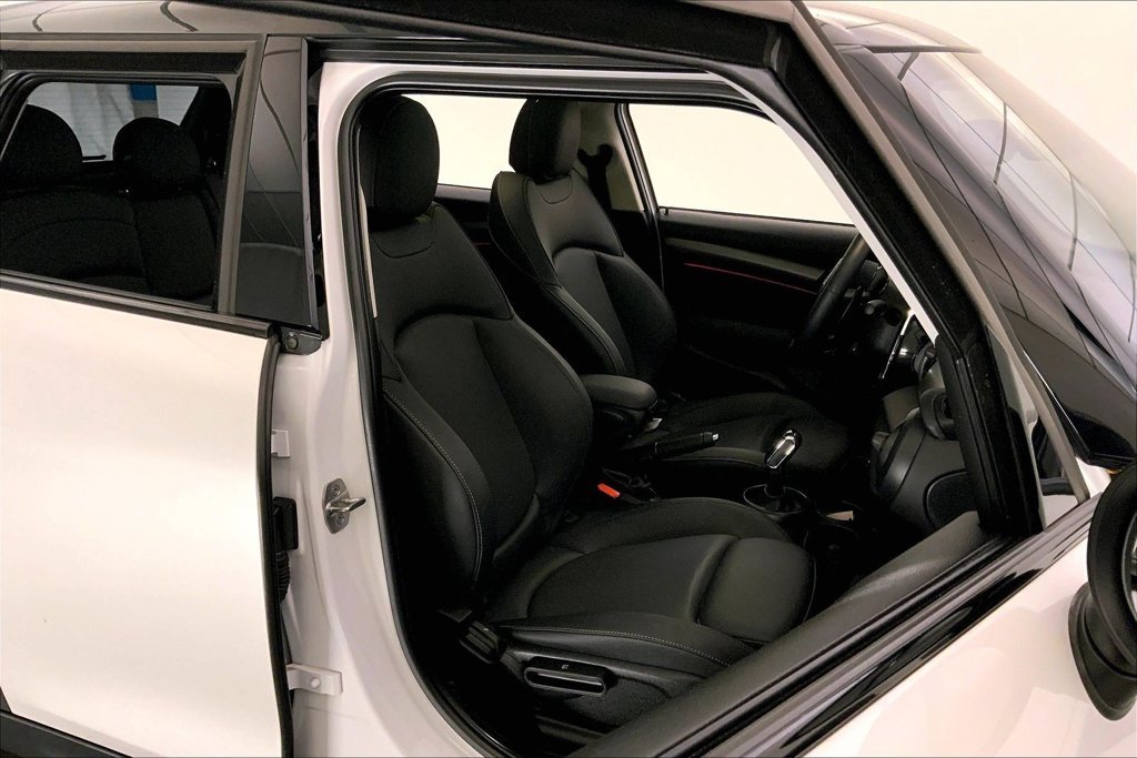 Certified Used 2024 Nanuq White Metallic MINI Signature image 6