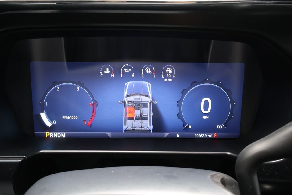 2023 Ford F-250 Super Duty Lariat - Photo 34
