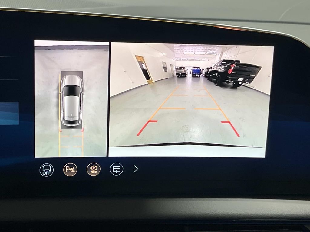2026 Cadillac OPTIQ Sport - Photo 21