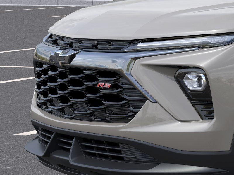 2026 Chevrolet Trailblazer RS - Photo 13