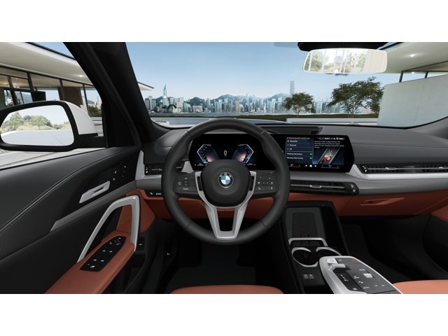New 2027 Alpine White BMW xDrive28i image 13
