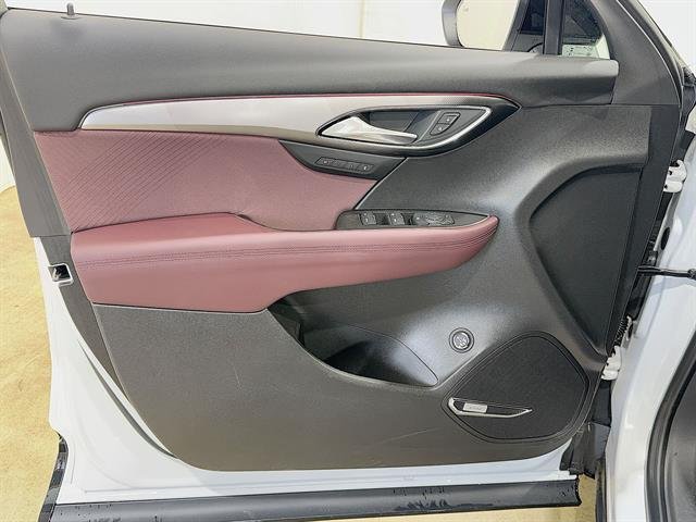 2026 Buick Envision Sport Touring - Photo 57