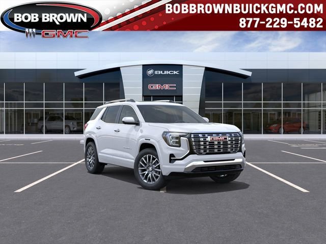 2026 GMC Terrain Denali AWD's photo