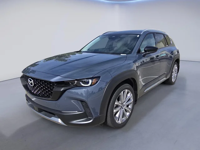 2026 Mazda CX-50 2.5 Turbo Premium Plus AWD