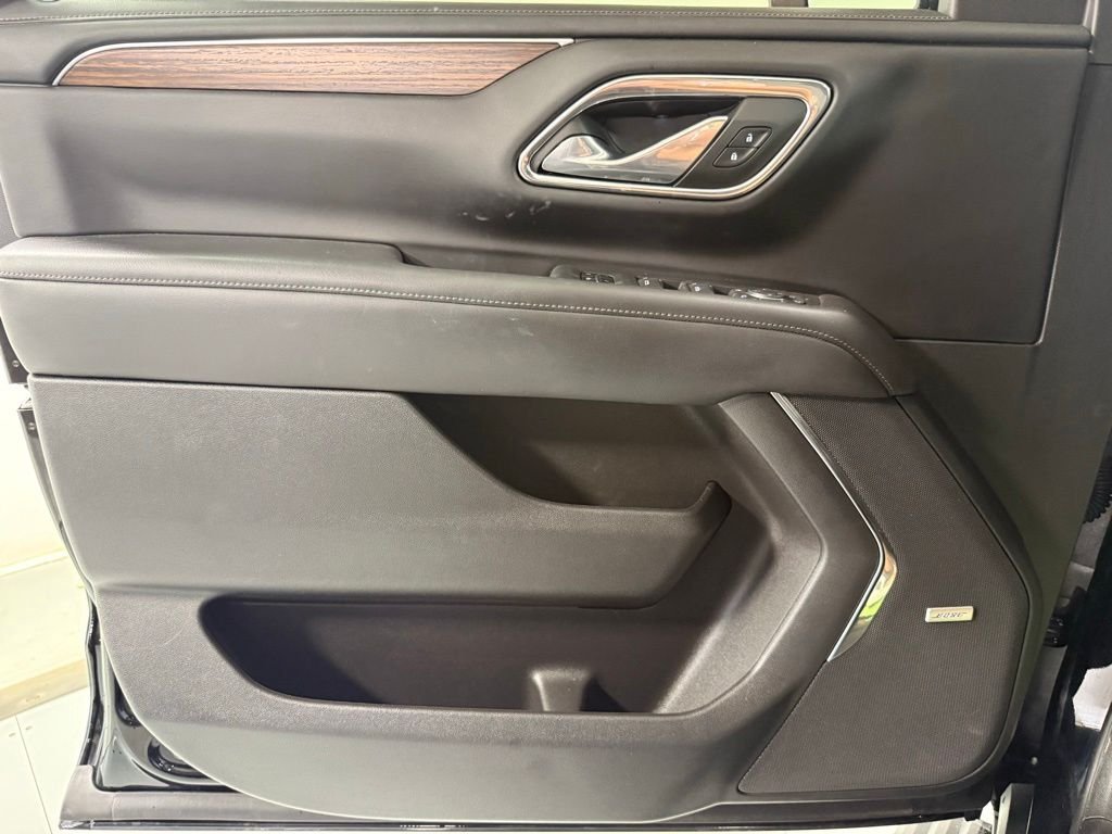 2023 Chevrolet Tahoe High Country - Photo 13
