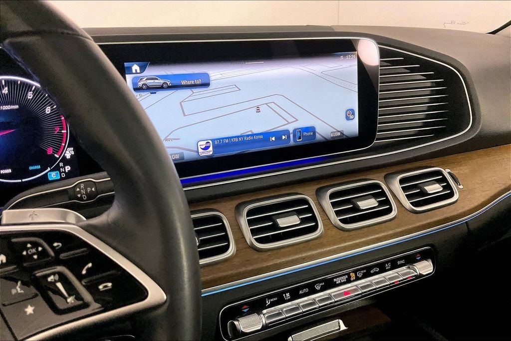 2025 Mercedes-Benz GLE GLE350 - Photo 6