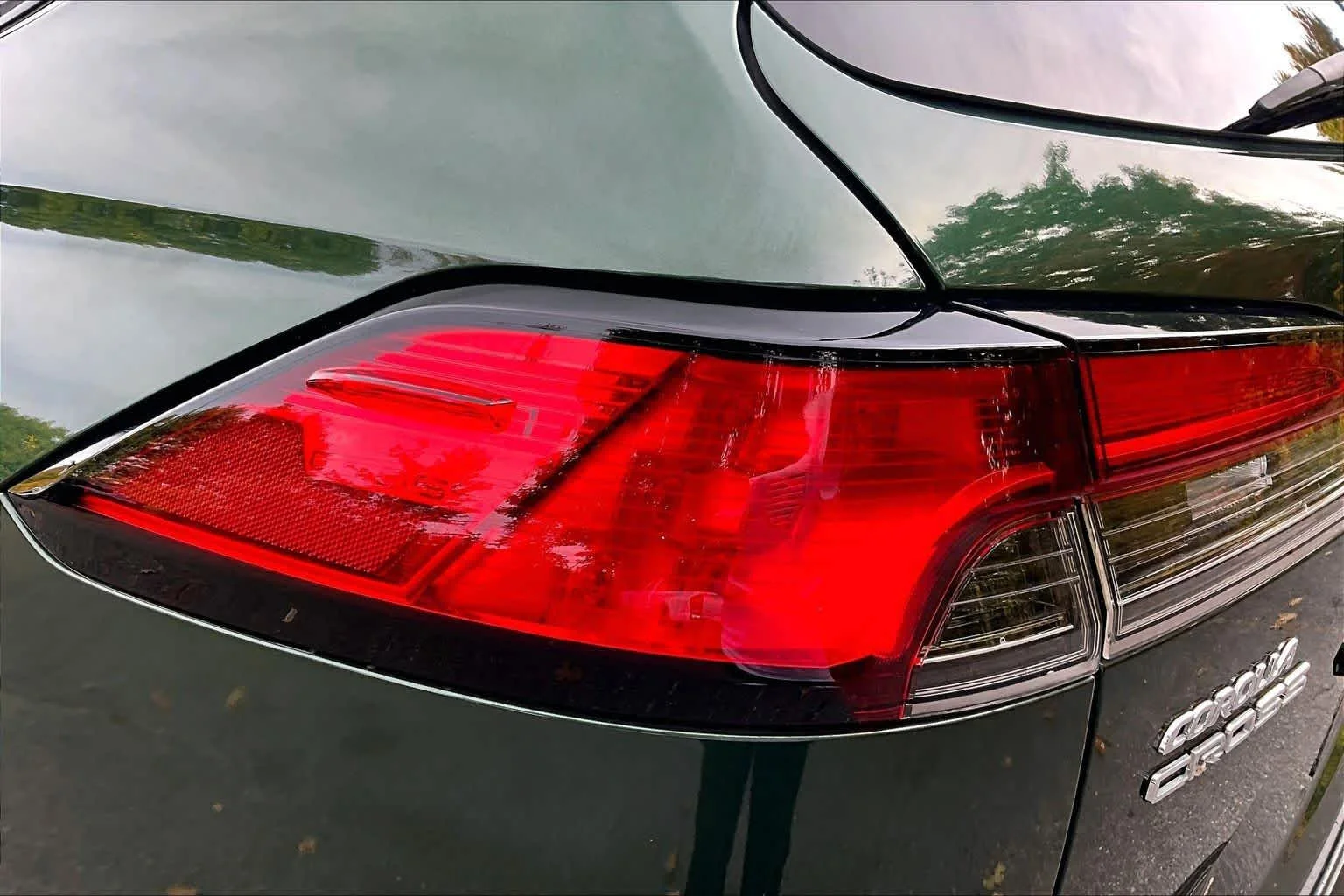 Certified Used 2023 Cypress Toyota XLE image 27