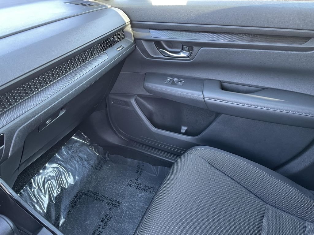 Used 2025  Honda LX image 20