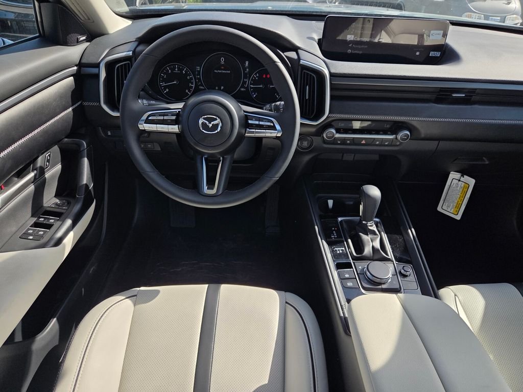 New 2026 Cypress Mazda 2.5 S Premium AWD image 8