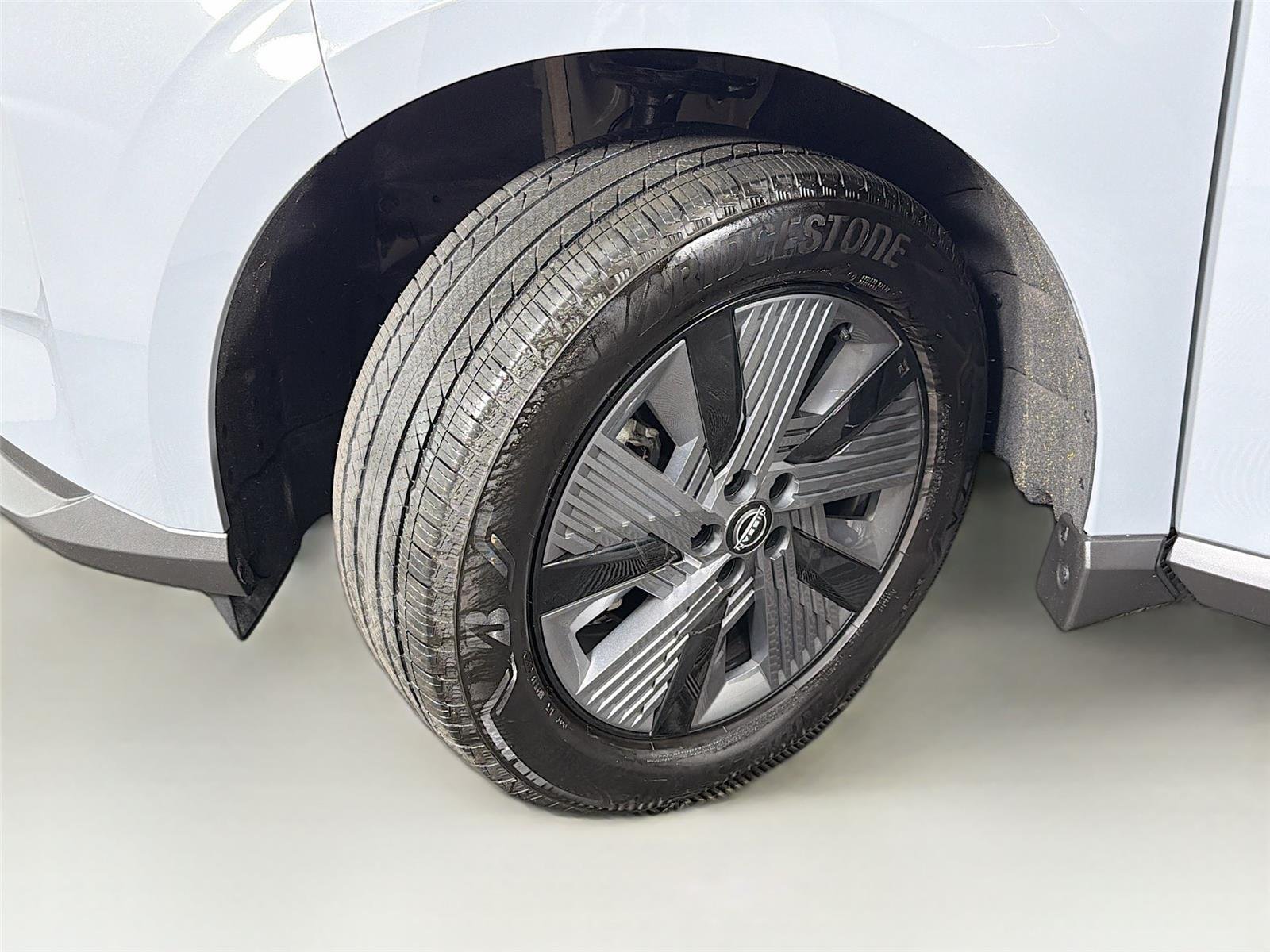 2025 Nissan Murano SL - Photo 37