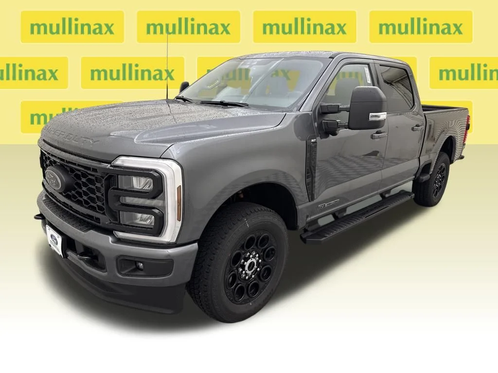 2026 Ford F-250 Super Duty XLT - Photo 13