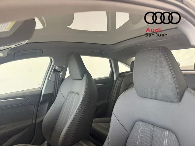 New 2026 Brown Audi Premium Plus image 13
