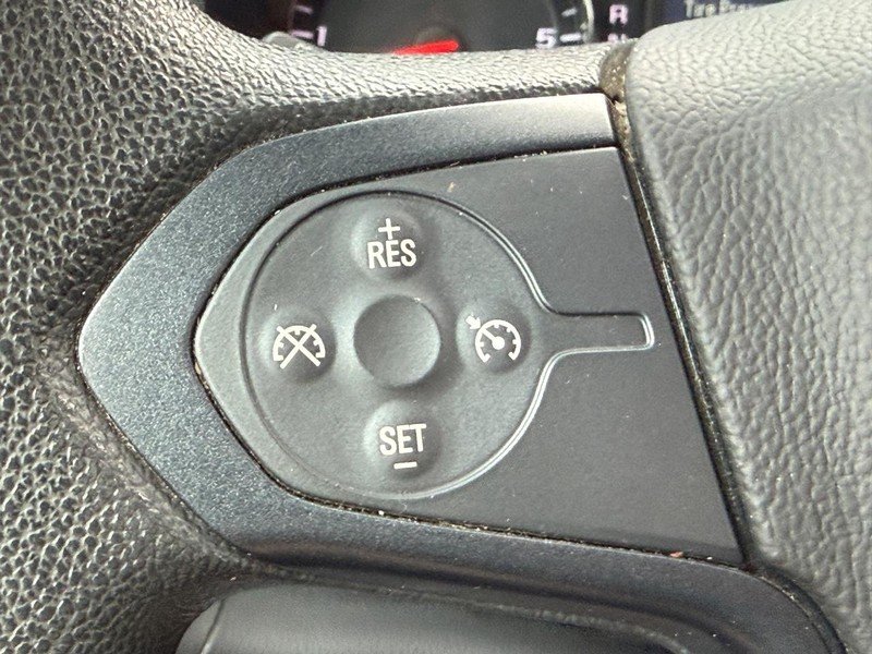 2019 Chevrolet Silverado 2500HD Work Truck - Photo 13