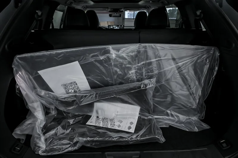 2025 Mitsubishi Outlander Trail Edition - Photo 10