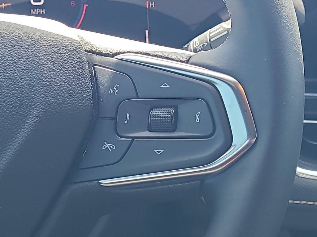 2026 Chevrolet Trailblazer Activ - Photo 19