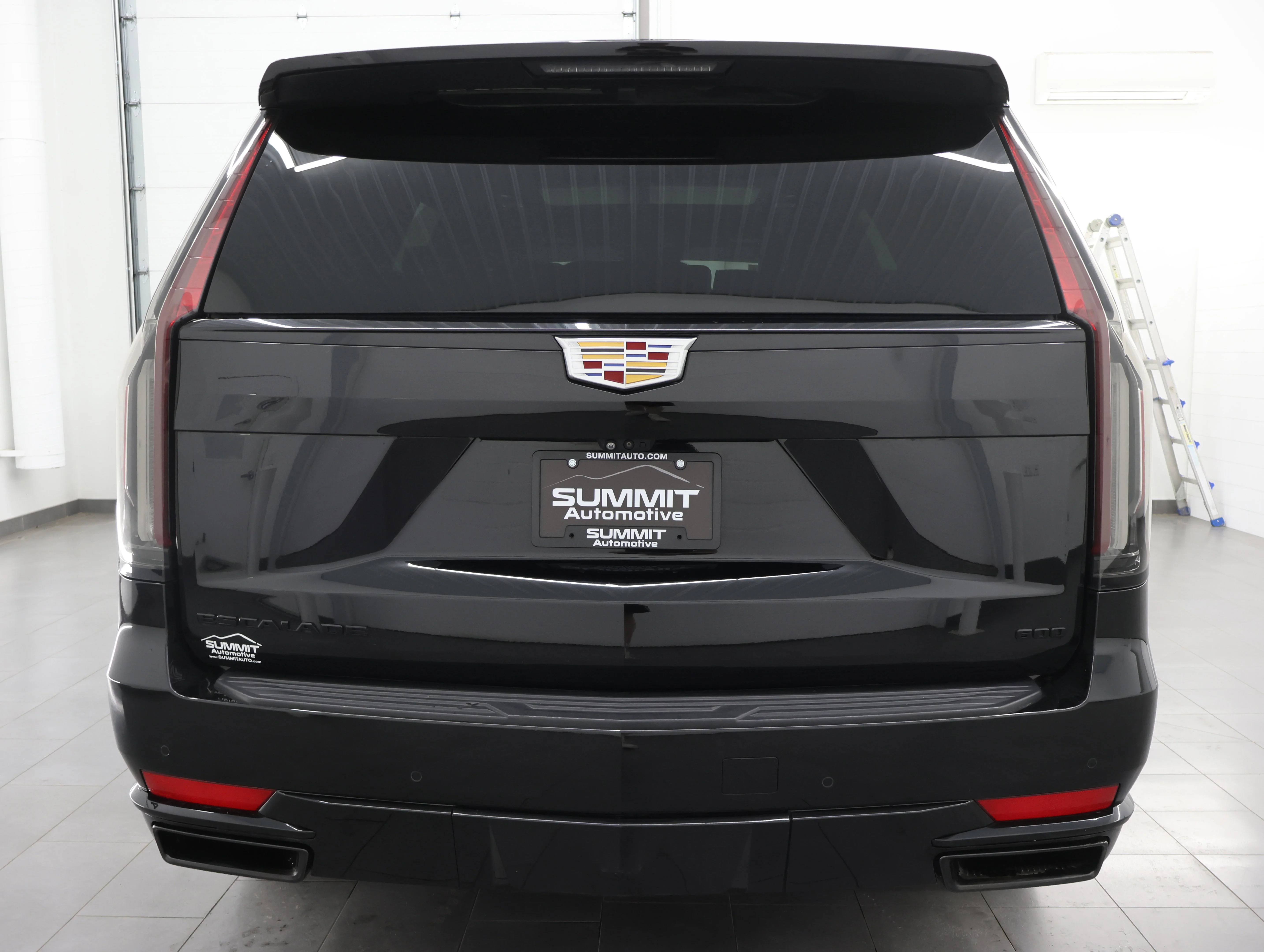 Used 2021 Black Raven Cadillac Sport Platinum image 34